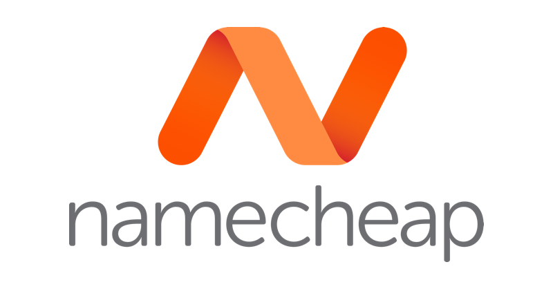 Namecheap logo