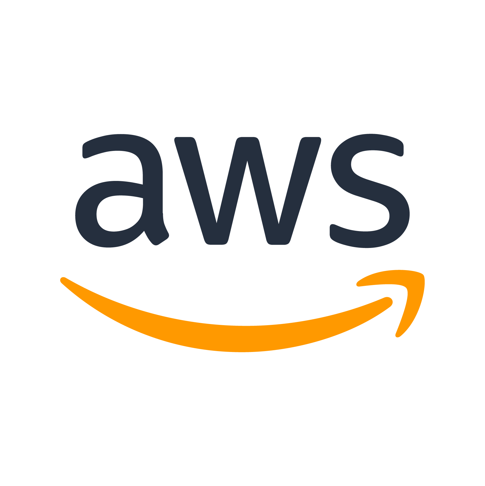 AWS logo