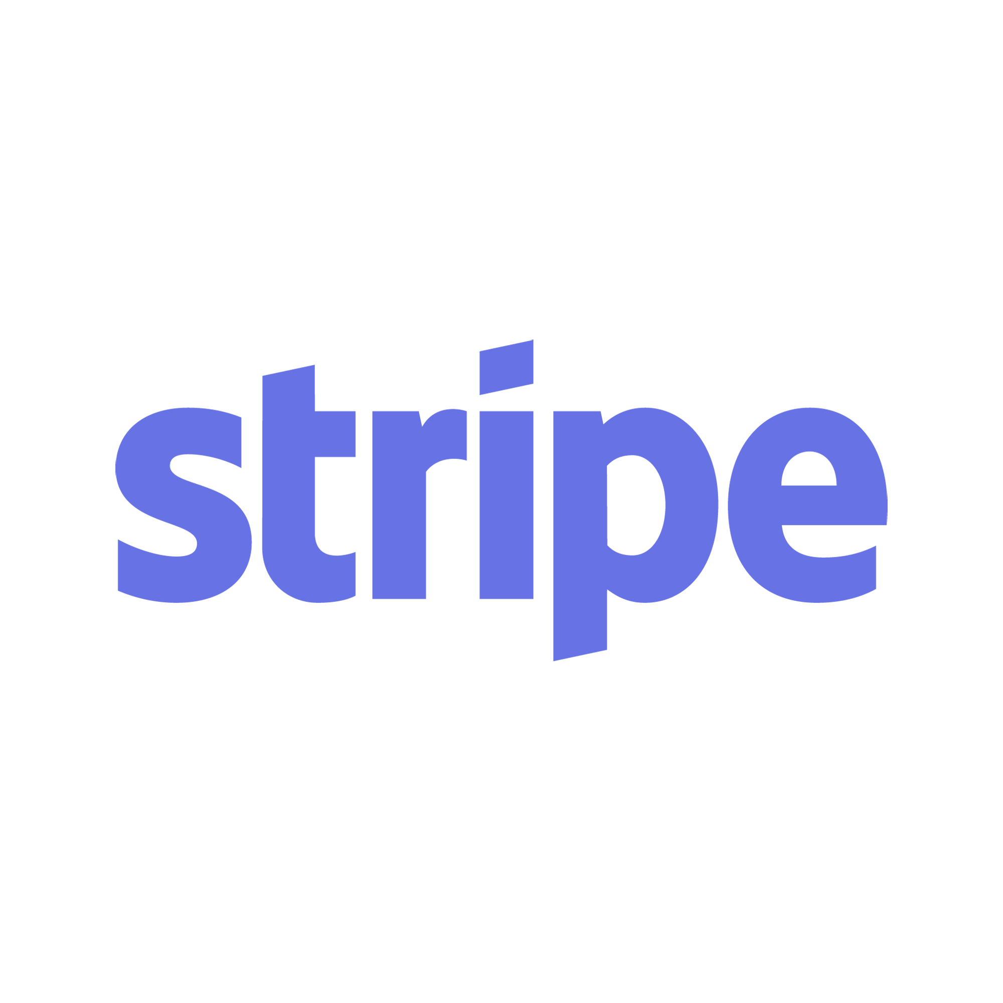 Stripe logo