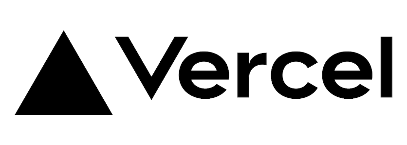 Vercel logo